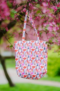 Torba "Makijażowy Mistrz"