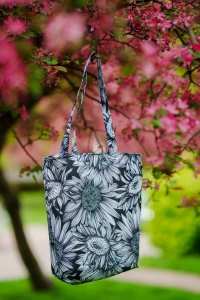 Torba "Kwiatowa Elegancja"