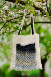 Torba "Naturalna Mozaika"