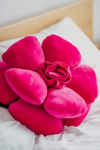 Poduszka "Kwiat Marzeń"