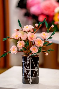 Kompozycja "Delikatny Poranek"