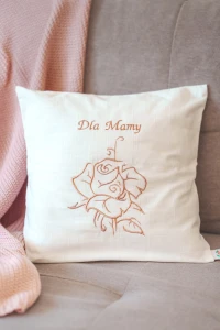 Poduszka Dekoracyjna "Dla Mamy"