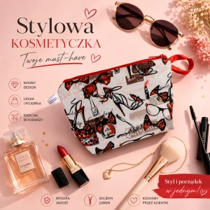 Stylowa Kosmetyczka