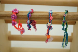 Bransoletki Handmade zestaw